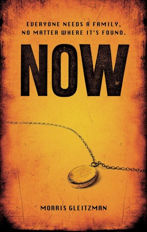 Book Cover for Now