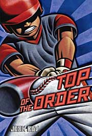 Book Cover for Top of the Order
