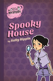 Book Cover for Spooky House