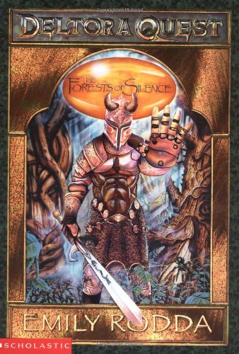 Book Cover for Deltora Quest 1
