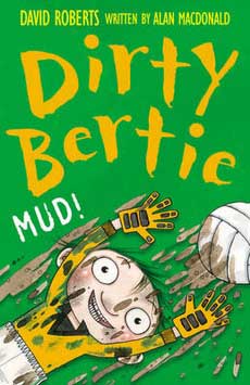 Book Cover for Mud!