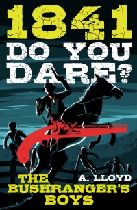 Book Cover for Do You Dare?