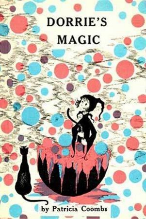 Book Cover for Dorrie's Magic