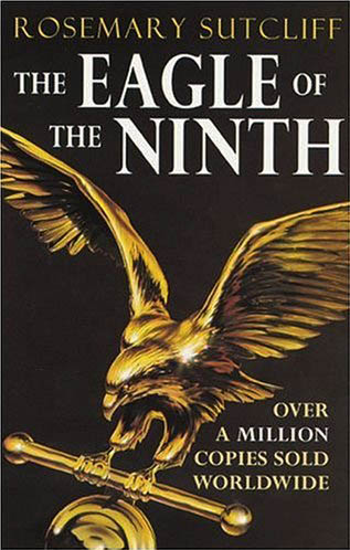 Book Cover for Eagle of the Ninth