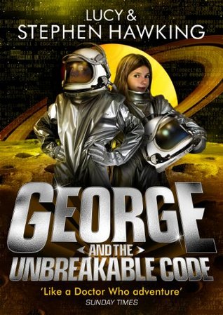 Book Cover for George and the Unbreakable Code
