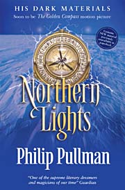 Book Cover for Northern Lights
