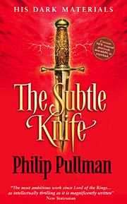 Book Cover for The Subtle Knife