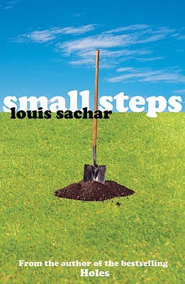 Book Cover for Small Steps