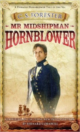 Book Cover for Hornblower Saga