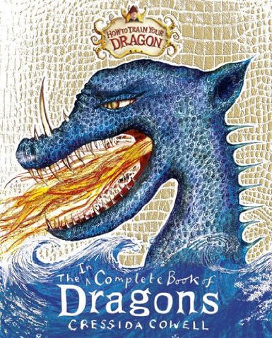 Book Cover for The Incomplete Book of Dragons