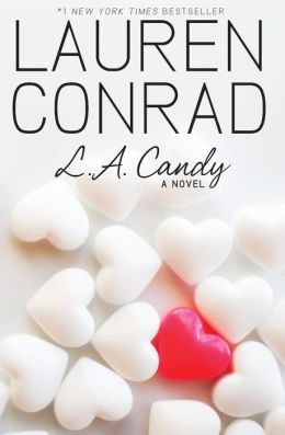 Book Cover for LA Candy
