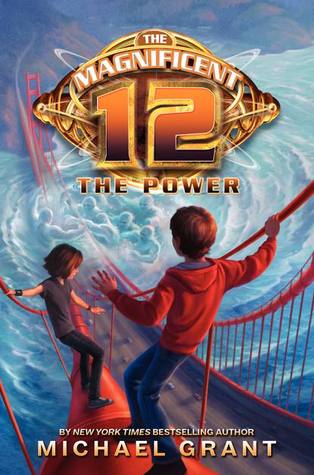 Book Cover for The Power