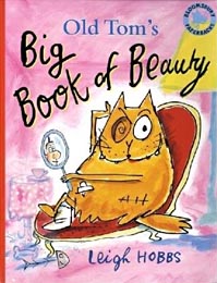 Book Cover for Old Tom's Big Book of Beauty