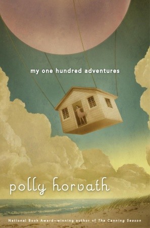 Book Cover for One Hundred Adventures