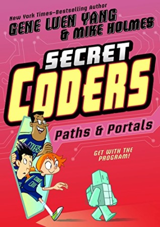 Book Cover for Paths & Portals