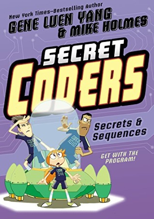 Book Cover for Secrets & Sequences