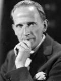 Photo of A.A. Milne