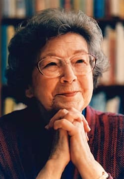 Beverly Cleary
