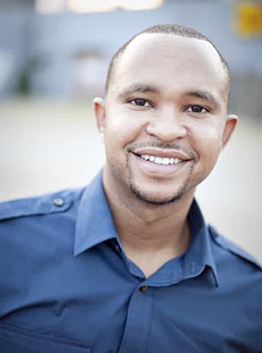 A.G. Ford