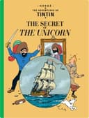 The Secret of the Unicorn