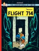 Flight 714