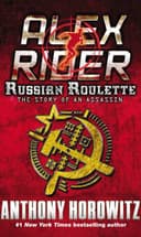 Russian Roulette: The Story of an Assassin