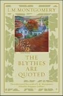 The Blythes Are Quoted