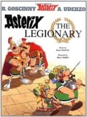 Asterix the Legionary