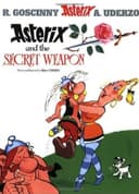 Asterix and the Secret Weapon