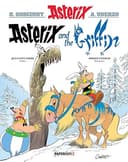 Asterix and the Griffin