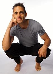 Andy Griffiths