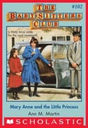 Mary Anne and the Little Princess