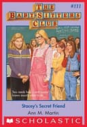 Stacey's Secret Friend