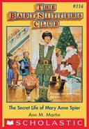 The Secret Life of Mary Anne Spier