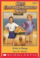 Kristy in Charge