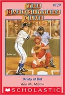 Kristy at Bat