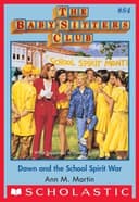 Dawn and the School Spirit War