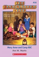 Mary Anne and Camp BSC