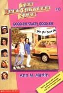 Good-bye Stacey, Good-bye