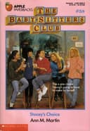 Stacey's Choice