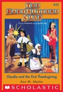 Claudia and the First Thanksgiving