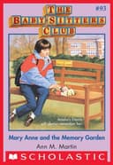 Mary Anne and the Memory Garden