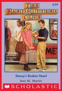 Stacey's Broken Heart