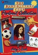 Portrait Collection #6: Abby's Book