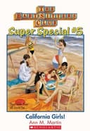 Super Special #5: California Girls!