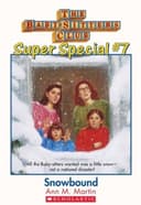Super Special #7: Snowbound