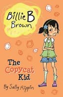 The Copycat Kid