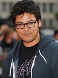 Bryan Lee O'Malley