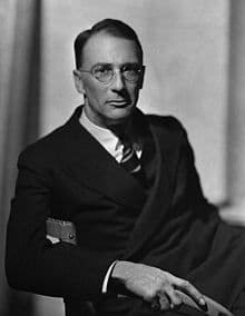 C.S. Forester