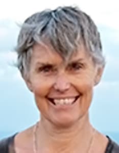 Dianne Wolfer